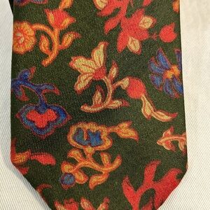 Minar Silk Handloom Janpath, New Delhi Necktie 3” Men’s Tie